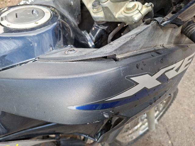 HONDA XRE 190 - 2020/2021 — foto 16 de 28