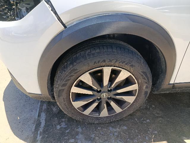 NISSAN KICKS S CVT - 2018/2018 — foto 23 de 24