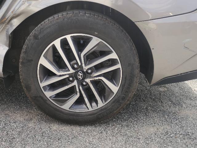 HYUNDAI HB20S 10M LIMITE - 2024/2025 — foto 25 de 31