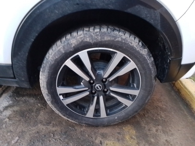 Foto 23 de 46: KICKS ADVANCE CVT - 2024/2024