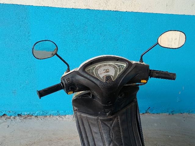 HONDA BIZ 100 ES - 2015/2015 — foto 6 de 13