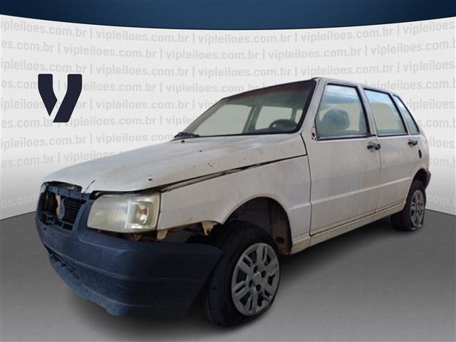 FIAT MILLE FIRE FLEX