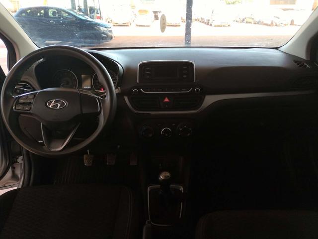 HYUNDAI HB20 10M VISION - 2021/2022 — foto 6 de 36