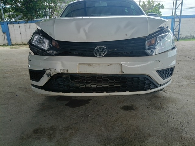 VOLKSWAGEN GOL 1.0L MC4 - 2021/2022 — foto 30 de 38