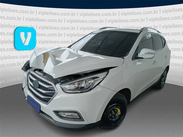 HYUNDAI B