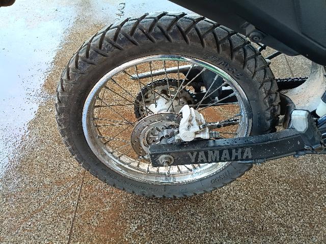 YAMAHA XTZ 250 LANDER - 2025/2025 — foto 10 de 15