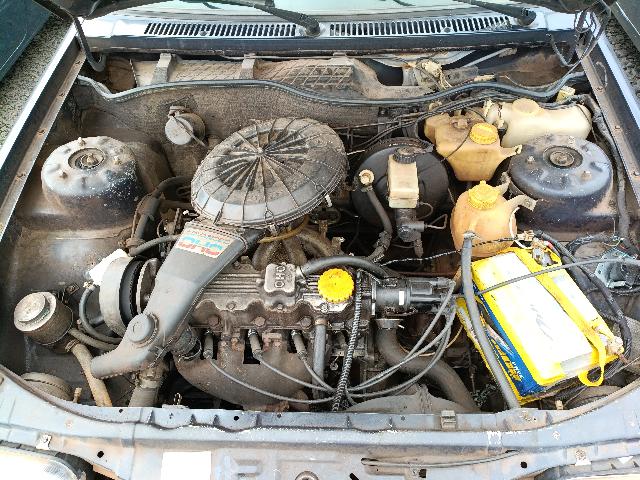 Foto 19 de 60: GOL 16V PLUS - 2001/2001