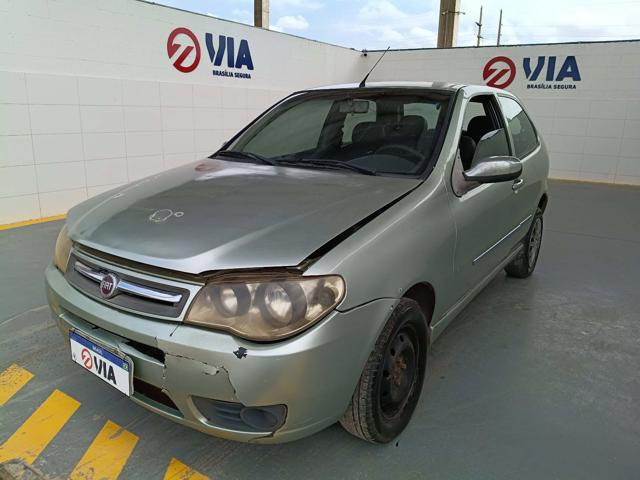 Fiat Palio Fire Flex Palio 1.0/ Trofeo 1.0 Fire/ Fire Flex 2p