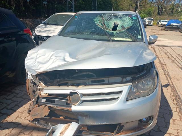 VOLKSWAGEN GOL - 2009/2010 — foto 8 de 28