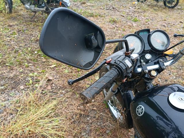 YAMAHA YBR 125K - 2006/2007 — foto 11 de 16