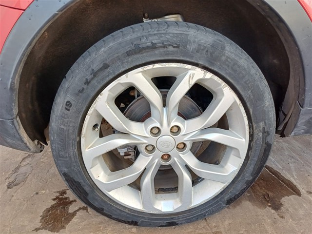 LAND ROVER DISC SPT SI4 HSE 7L - 2016/2016 — foto 25 de 27