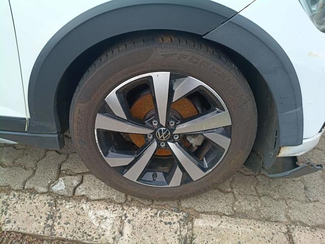 VOLKSWAGEN NIVUS HIGHLINE 1.0 200 TSI FLEX AUT. - 2022/2022 — foto 23 de 26
