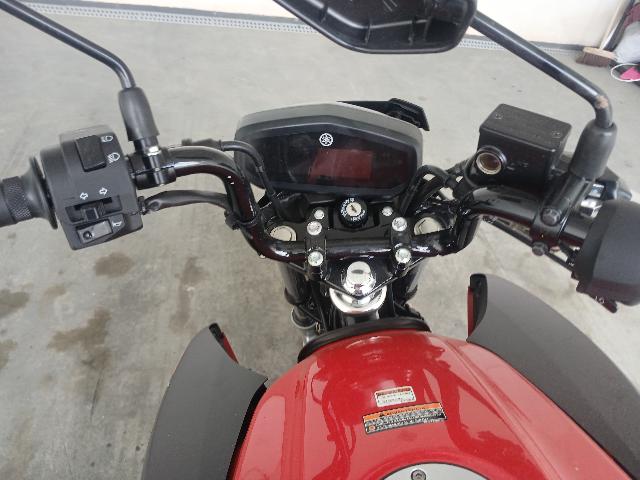 Foto 8 de 24: YBR150 FACTOR - 2026/2026