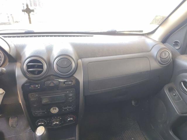 RENAULT SANDERO EXP 16HP - 2013/2014 — foto 7 de 36