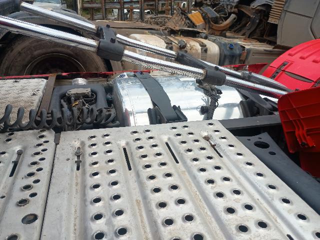 SCANIA R450 A6X2 - 2020/2021 — foto 18 de 40