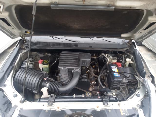 CHEVROLET S10 LTZ FD2 - 2013/2014 — foto 6 de 30
