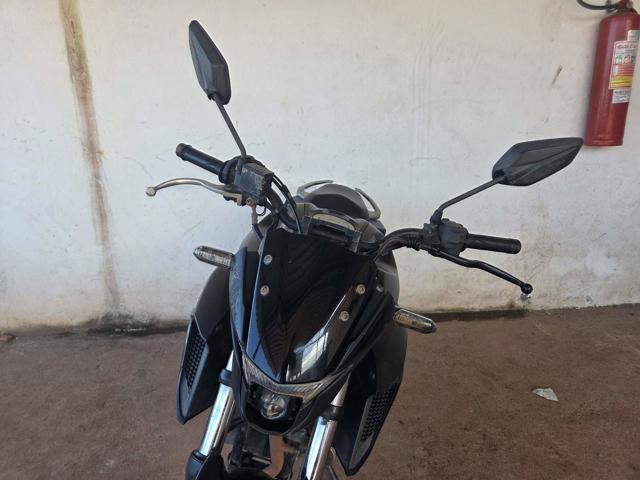 YAMAHA FZ25 FAZER - 2023/2023 — foto 8 de 13