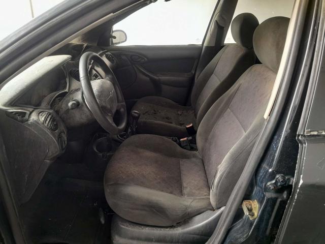 Foto 13 de 47: FOCUS 1.8L HA - 2002/2003