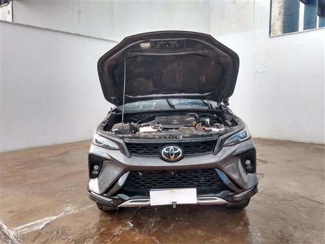 Foto 10 de 29: HILUX SWSRXA4RD - 2024/2024