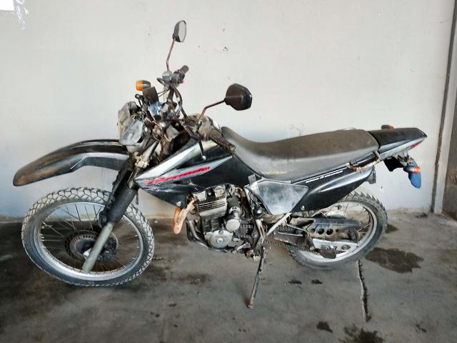 HONDA XR 250 TORNADO - 2007/2007