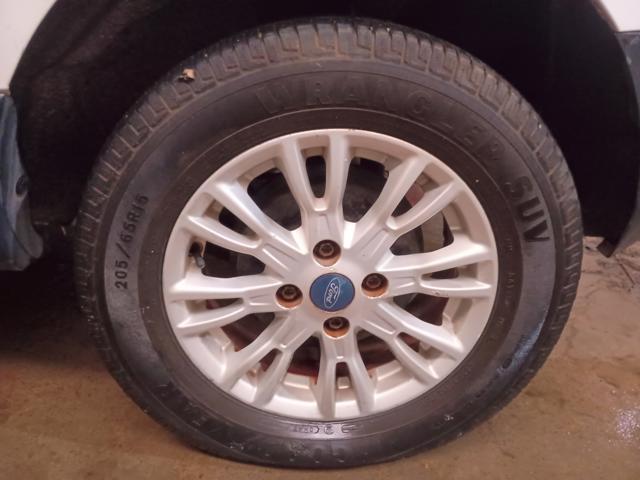 FORD ECOSPORT SE 1.6 - 2014/2015 — foto 26 de 33