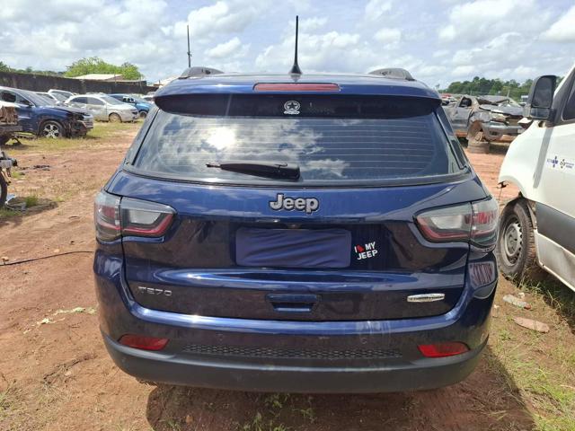 JEEP COMPASS LONG TF - 2023/2024 — foto 20 de 26