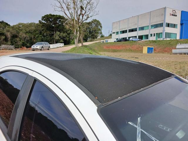 JAC MOTORS J3 - 2012/2013 — foto 18 de 25