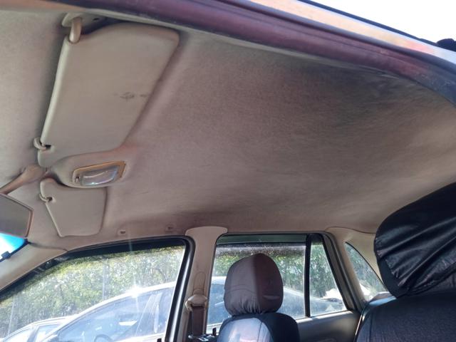 VOLKSWAGEN GOL 16V PLUS - 2001/2001 — foto 18 de 40