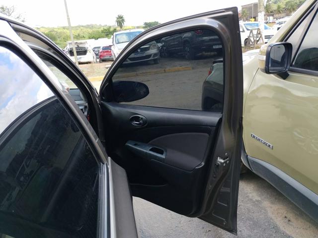 ETIOS X SD 1.5 - 2017/2018 — foto 14 de 26