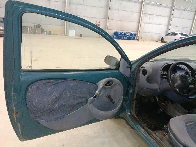 Foto 13 de 33: KA - 1998/1999