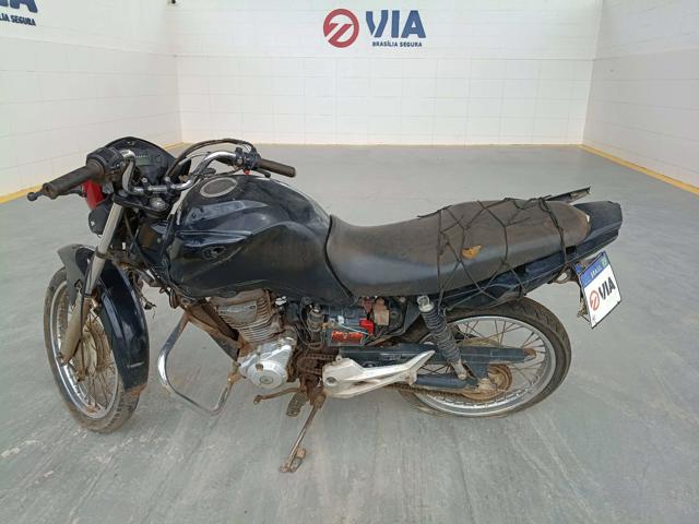 HONDA CG 160 FAN - 2024/2024