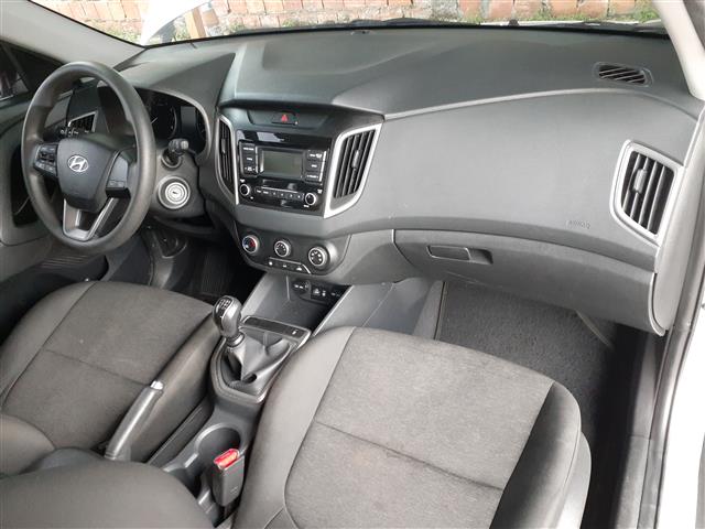 HYUNDAI CRETA 16M ATTITU - 2019/2020 — foto 8 de 40