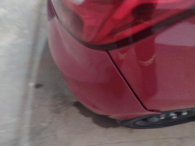 FORD KA SE 1.0 HA B - 2017/2018 — foto 30 de 31