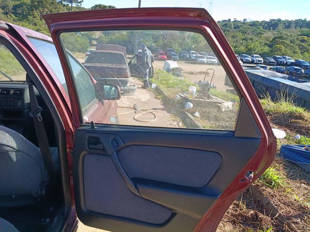 GM VECTRA GLS - 1995/1996 — foto 13 de 21