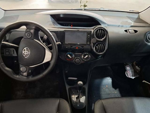 ETIOS XLS SEDAN 1.5 FLEX 16V 4P AUT. - 2016/2017 — foto 5 de 24