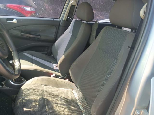 VOLKSWAGEN GOL - 2009/2010 — foto 10 de 28