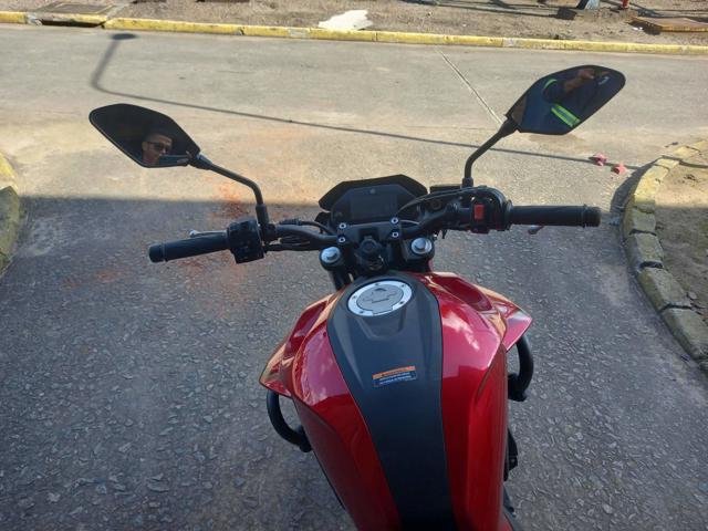 YAMAHA FZ25 FAZER - 2025/2025 — foto 6 de 21