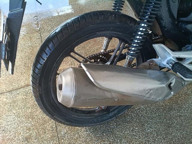 HONDA CG 160 FAN - 2018/2018 — foto 10 de 10