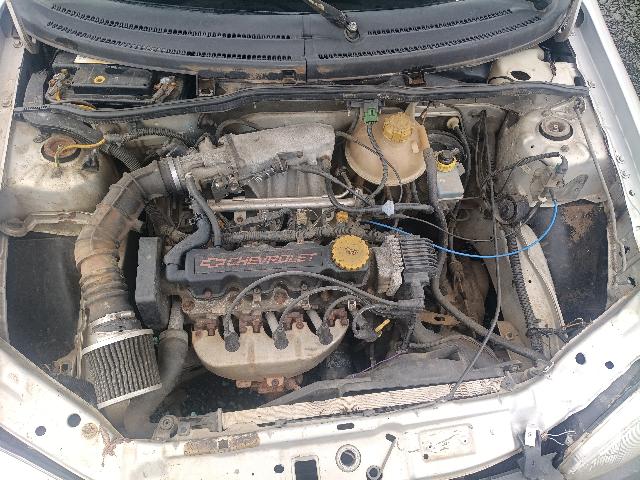 Foto 10 de 38: CORSA WIND - 1998/1999