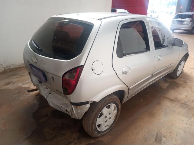 Foto 4: CELTA 1.0L LT - 2012/2013