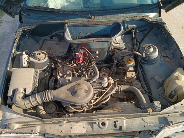 FIAT FIORINO 1.0 - 1993/1994 — foto 10 de 21