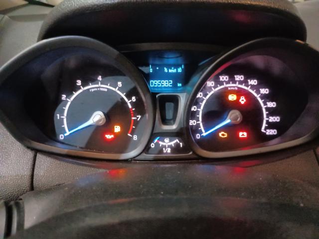 FORD ECOSPORT SE 1.6 - 2014/2015 — foto 8 de 33