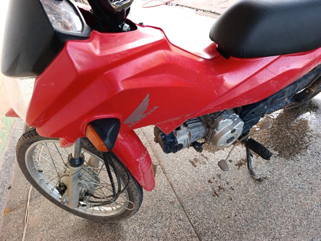 Foto 17 de 20: POP 110I - 2023/2023