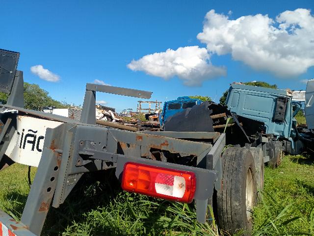 DAF CF FAC 310 - 2025/2025 — foto 4 de 33