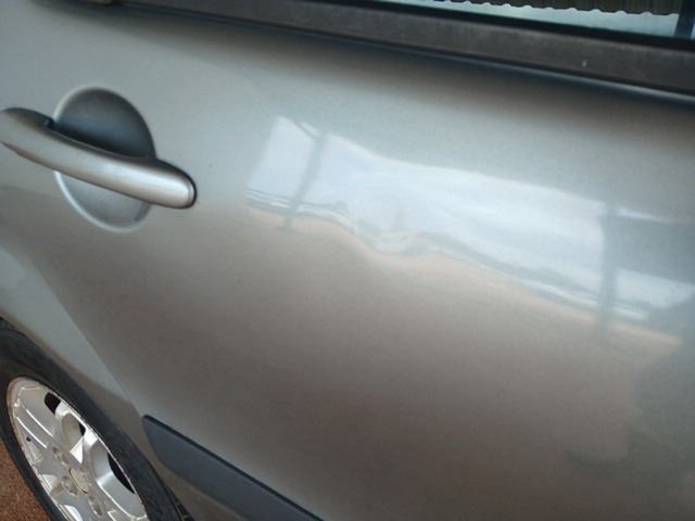 FIAT PALIO WEEK ELX FLEX - 2006/2007 — foto 29 de 37