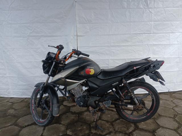 YAMAHA YS150 FAZER SED - 2020/2021