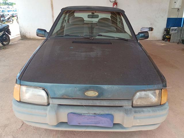 FORD ESCORT 1.0 HOBBY - 1995/1996 — foto 8 de 24