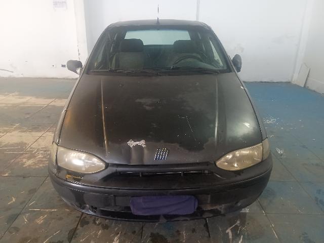 Foto 7 de 24: PALIO 1.0 - 2000/2000