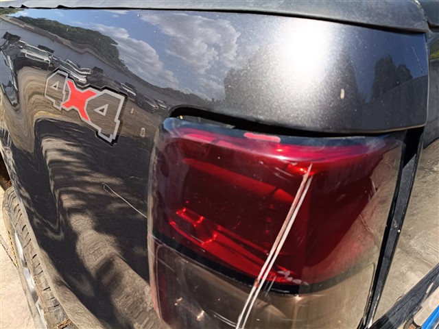 FORD RANGER XLSCD4A22C - 2020/2021 — foto 37 de 40
