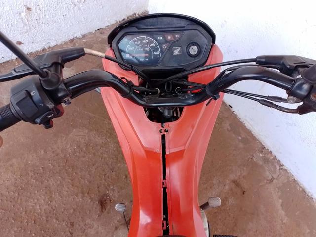 Foto 5: POP 110I - 2023/2023